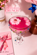 Strawberry Crunch
